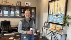 Chris Franklin LocumTenens.com healthcare staffing shortage