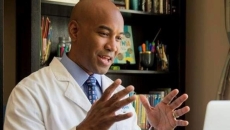 Dr. Ian Tong