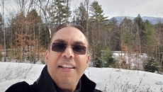 Manoj Srivastava