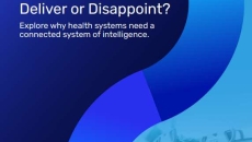 Connect AI solutions for a unified workflow experience