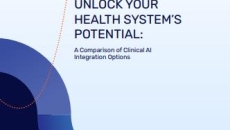 A Comparison of Clinical AI Integration Options