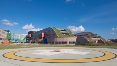EMRAM, alder hey