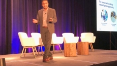 Anand Oswal, senior vice president and general manager, Palo Alto Networks