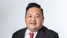 Andy Ta, Chief Data Officer and director of Data Analytics and AI at Synapxe