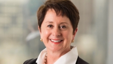 A picture of Annette Schmiede.