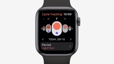 Apple Cycle screenshot