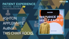 Ashton Applewhite