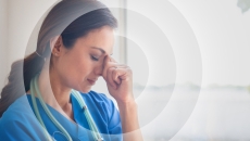 clinician burnout, covid-19
