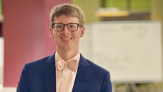 Dr. Bradley Crotty