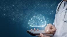 A cloud-enabled AI-based solution