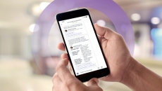 FiveP's Baret messaging app extension on Microsoft Teams