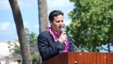 Brian Schatz