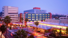 Children's Hospital Los Angeles