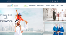 Amanat Holdings