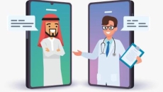 Bupa Arabia, Okadoc