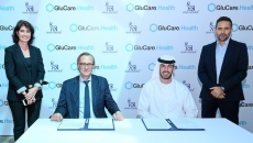 Novo Nordisk, Glucare