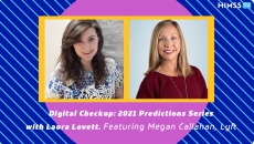 Lyft VP Megan Callahan