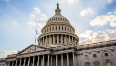 The U.S. Capitol building