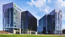 Cerner campus