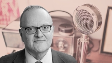 Podcast guest Dr. Charles Alessi