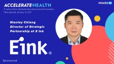Stanley Chiang