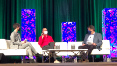 Panelists discuss cybersecurity at HIMSS21