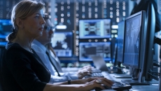 Cybersecurity monitoring