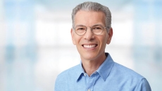 New Cerner CEO Dr. David Feinberg