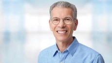David Feinberg, new Cerner CEO