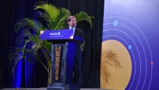 Dr Der-Yang Cho, Professor, Superintendent, China Medical University Hospital