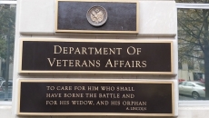 The Veterans Affairs motto