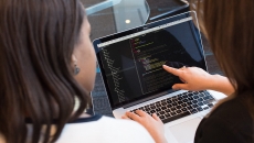 Low-code developers