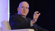 Dr. Donald Rucker