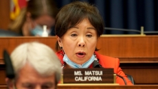 Rep. Doris Matsui