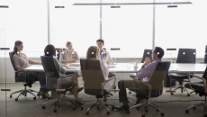 Healthcare leaders sit down to discuss clinical AI