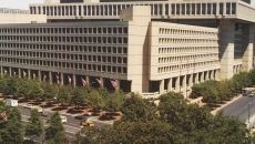 FBI headquarters