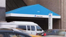 Mount Sinai Hospital, CIOs