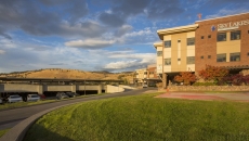 Sky Lakes Medical Center Health IT
