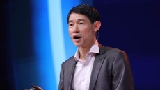 Frank Koo, Founder, Nextplay