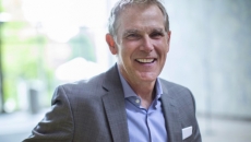 The Clinic by Cleveland Clinic CEO Frank McGillin