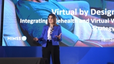 Dr Tamara Sunbul, Group CIO, Fakeeh Care Group