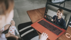 Telehealth appointment