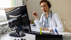 telehealth, Europe, Frost & Sullivan