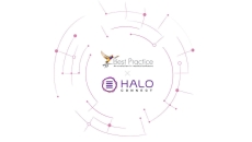 Best Practice Software and Halo Connect logos