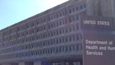 The U.S. Department of Health and Human Services