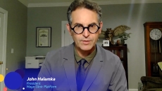 Dr. John Halamka