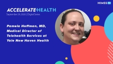 Dr. Pam Hoffman