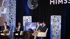 Group of hospital CIOs