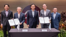 NHG Health and ST Engineering sign a collaboration agreement to enhance its command centre