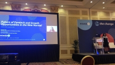HIMSS21 femtech session